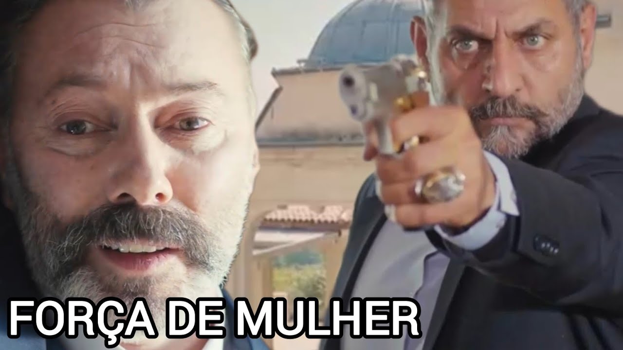 FORÇA DE MULHER,TRÊS PESSOAS PERDEM SUAS VIDAS