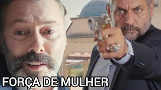 FORÇA DE MULHER,TRÊS PESSOAS PERDEM SUAS VIDAS