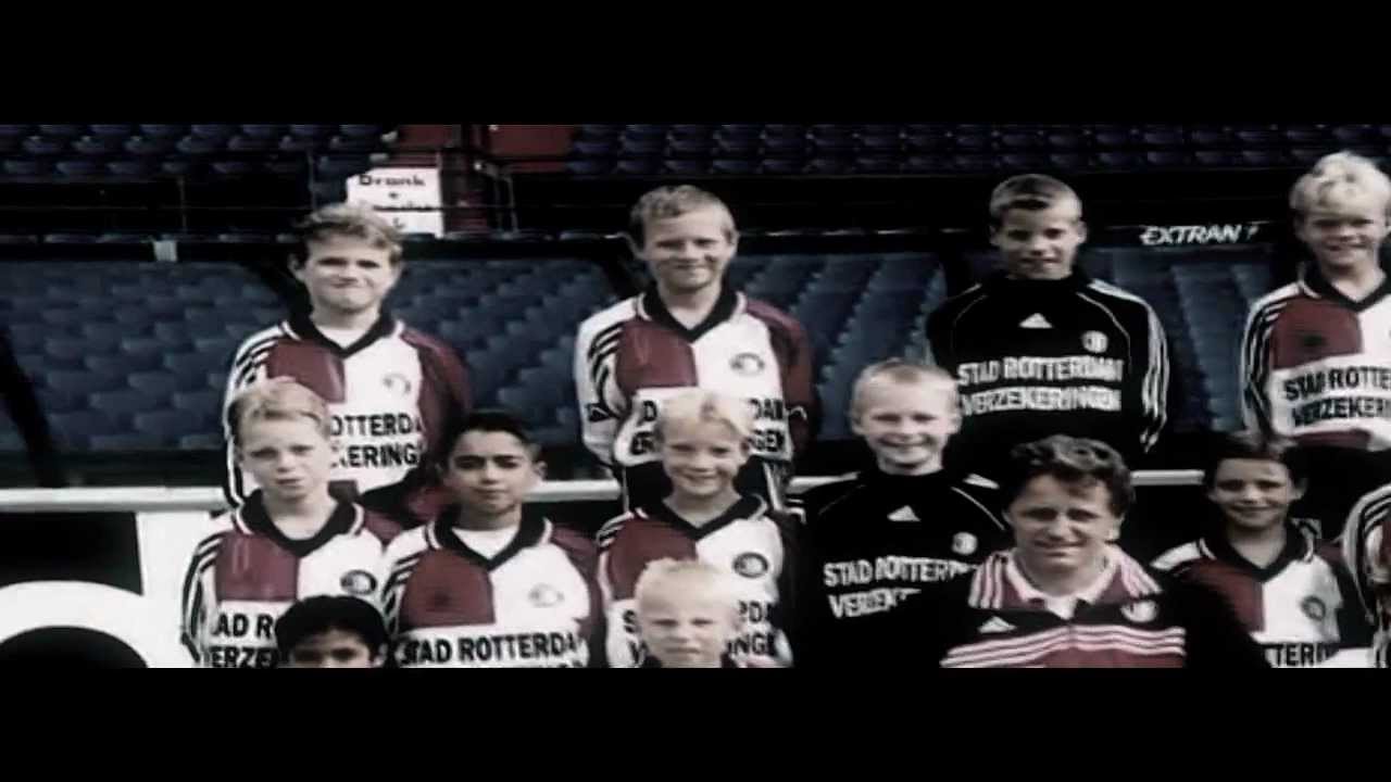 Daryl Janmaat - Welcome Back to Feyenoord Rotterdam