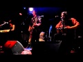 Marah - Tame The Tiger @ Jammin Java 09/14/11