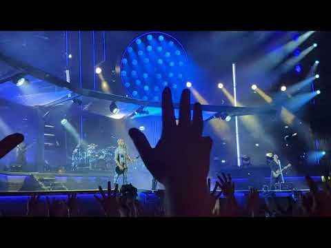 [4K] Rammstein - Ich Will (Live @ Olympiastadion, München 08-06-2023)