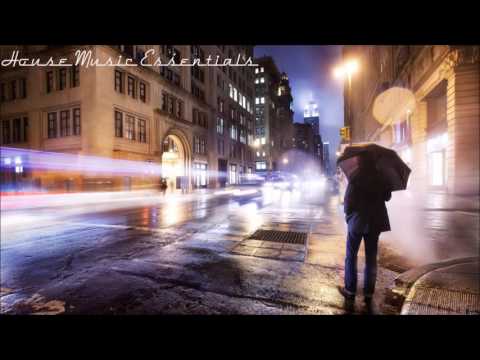 Mïus - Strobe and Noise  ft Kasia Kowalczyk