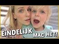 DiT WiL LUAN ECHT AL HEEL LANG! ? | Bellinga Familie Vloggers #1371