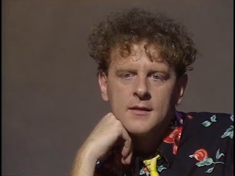 Jean Teulé publie le roman Rainbow pour Rimbaud - 1991