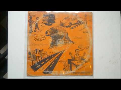 Popular Cooper - I no want trouble Ooh   !!! Afrofunk !!!