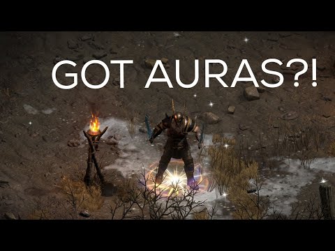 Lawbringer Last Wish Is A VIBE Diablo 2 Resurrected Barbarian