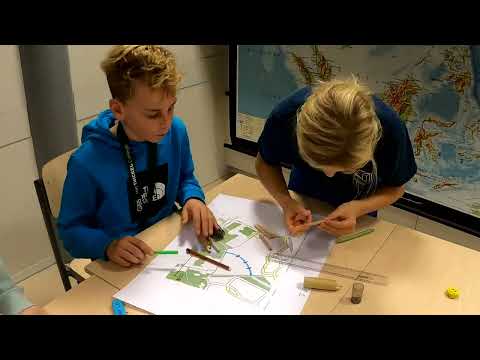 GEObattle Twickel 2022 kort movie