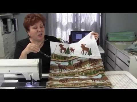 Make Some Waves - Curved Cutting & Curved Pieces