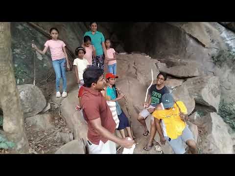 Rajagala - Dewadaththa gala peralu thana