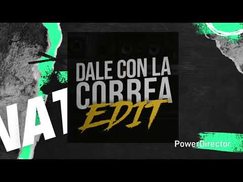 Ponte en 4 que yo te aviso lado dj ema dj edit