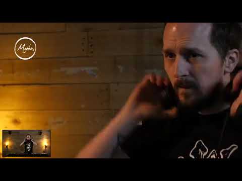 MEOKO Lock In Sessions Episode 6 w/ Tiberiu (Dinsubsol)