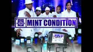 Mint Condition - Nothing Left To Say video