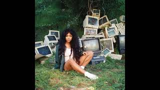 Doves In The Wind - SZA feat. Kendrick Lamar