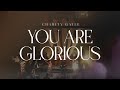 Charity Gayle You Are Glorious Live