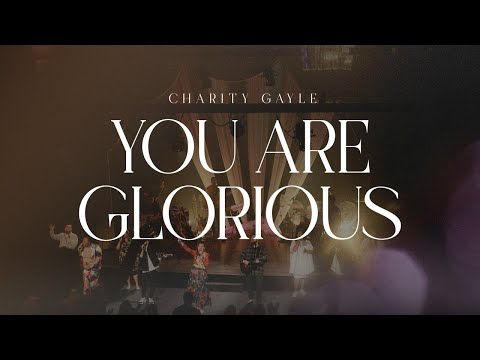 Thumbnail for You Are Glorious video