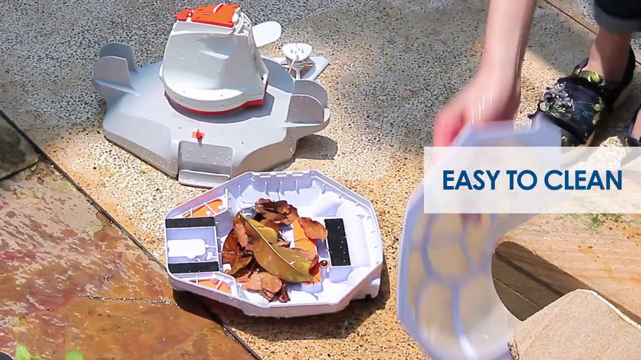 BESTWAY 58620 FLOWCLEAR ROBOT AQUAGLIDE