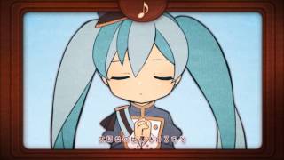 - 【初投稿】 ドレミファロンド 歌ってみた 【夕陽真弥】