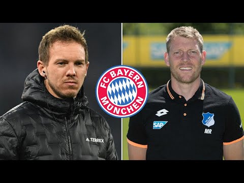 Bayern mit neuem Torwarttrainer: Rechner ersetzt Tapalovic | SID