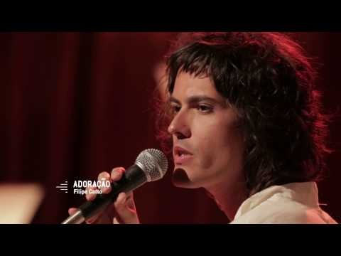 Por Acaso no Rival - Ney Matogrosso e Filipe Catto (Parte 1/5)