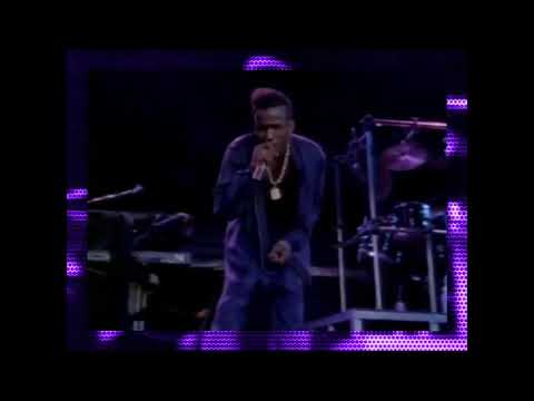 Roni & Stand By Me Spence Mixxshop Mashup.