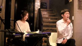 2LSON Paul Kim - Come Back Home (2NE1 Cover)