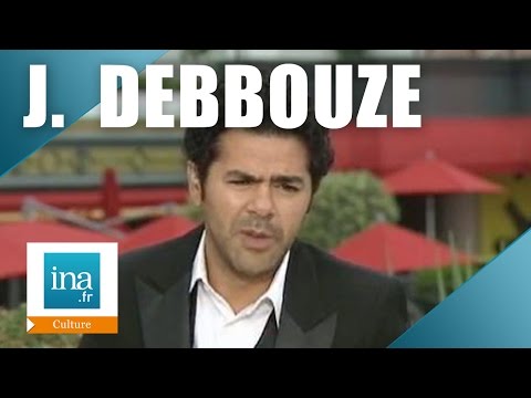 Jamel Debbouze "Outside the Law" | INA Archive