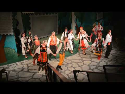 2022 Ukraine benefit (Glen Echo) 02 - Carpathia: Pryvit / Привіт & Galician Polka / Галицька Полька