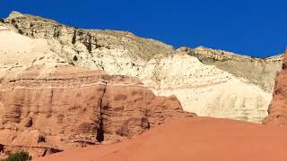 preview picture of video 'Kodachrome Basin State Park in Utah'
