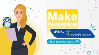 BrightMove YouTube Video