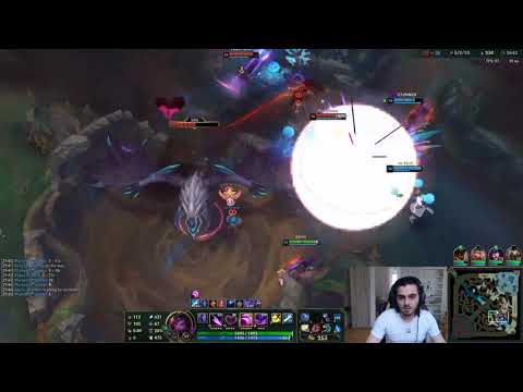 DAS KNAPPSTE GAME AUF RANK 1 EVER !