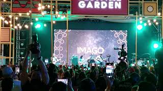 TaraLets by Imago Live at Festival Garden - Expo 2020 Dubai