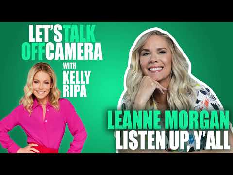 Leanne Morgan: Listen Up, Y’all
