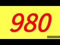 Numbers 1000 0 Tata