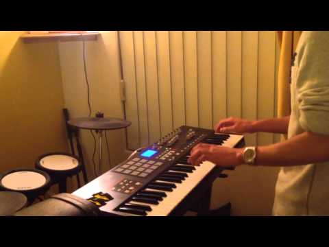 Alive  Hillsong Young And Free - MainStage 3 Patch