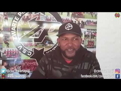 Voetbalverslag #34   Zwarte pijl   Schoonhoven