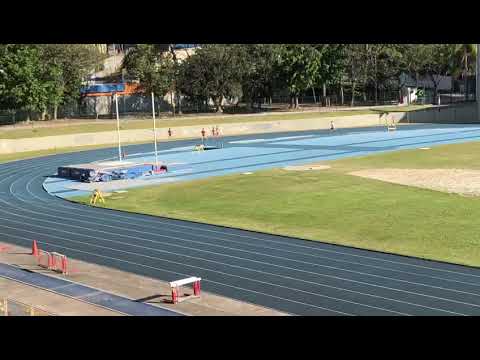 400m Juvenil - Inter 2019