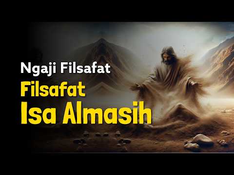 Ngaji Filsafat Isa Alaihi Salam | Dr Fahruddin Faiz | Studi Filsafat