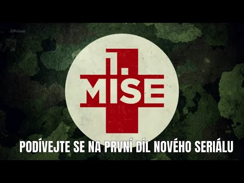 1. MISE - CELÝ DÍL