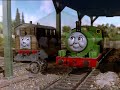 Thomas Y Sus Amigos En HD Episodio 19 Temporada 2 1986 Daisy