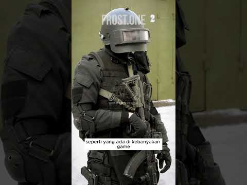 Russian Altyn Titanium Helmet #shorts