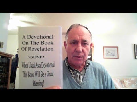 The True Revelation of Jesus Christ (One Glorious Life) No.20 - 2015 12 17