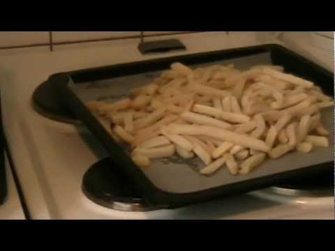 Ei mikään viiden tähden sapuska