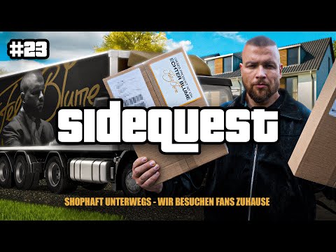 Video thumbnail for Frührentnerbars