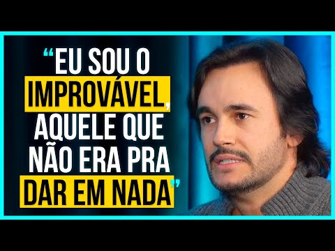 LOOK AT THIS INCREDIBLE STORY OF OVERCOMING