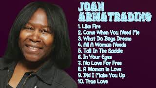 Barefoot and Pregnant-Joan Armatrading-Prime hits of 2024-#irresistible