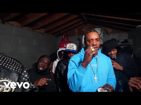 DiggyDon - Prove It | Official Music Video ft. Kallyba