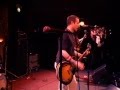 Ted Leo and the Pharmacists - Colleen - 3/2/2007 - Great American Music Hall