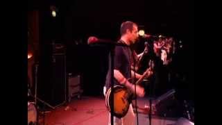 Ted Leo and the Pharmacists - Colleen - 3/2/2007 - Great American Music Hall