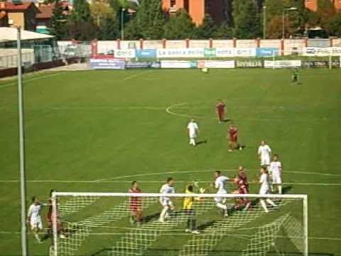 Alma Juventus Fano - Celano Olimpia: 1 - 1
