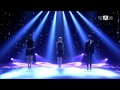 101/9/6-T-ara-Day and Night + Sexy Love 強勢回 ...